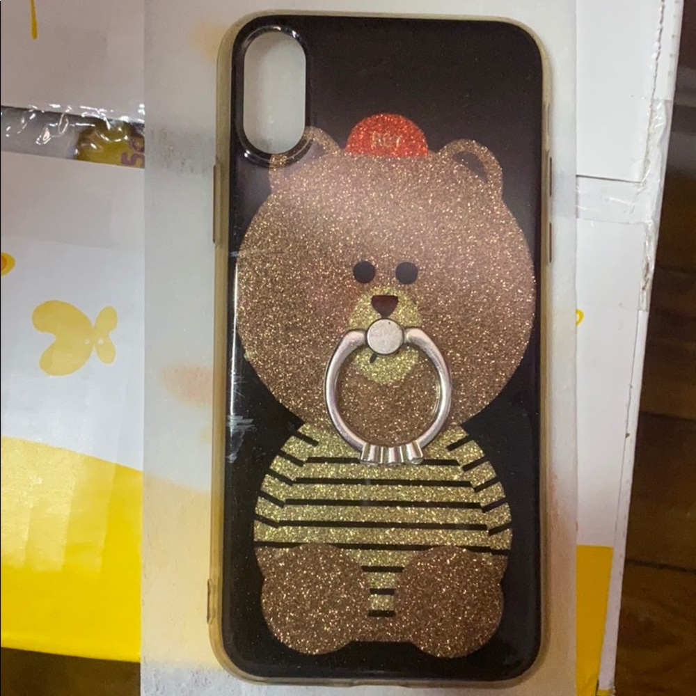 iphone x Case